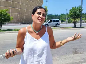 Bali’ye tatile gitti, döndüğünde evinin çalındığını arkadaşından öğrendi
