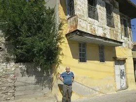 Ballar Konağı, Bulan’ı Güzelleştirme ve Turizm Derneğine hibe edildi
