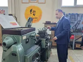 Bandırma’da istihdam garantili torna ve CNC kursu başladı
