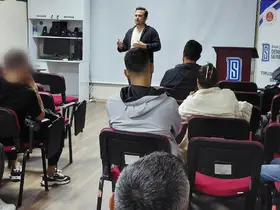 Bandırma’da yükümlülülere İŞKUR’dan istihdam desteği
