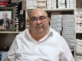 Bandırmalı esnafın sezon değerlendirmesi
