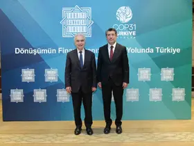 Bankacılık sektöründen enerjiye 1 trilyon TL’yi aşan finansman
