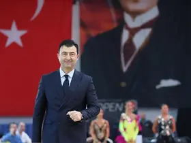 Barış Korkmaz, güven tazelemek istiyor
