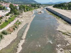 Bartın-Kozcağız duble yol projesinde çalışmalar yeniden başlıyor
