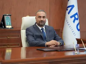 Bartın Üniversitesi’nde İsrail’e destek veren ürünlere boykot
