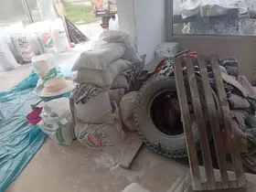 Bartın’da 7.5 ton böceklenmiş ve tarihi geçmiş un ele geçirildi
