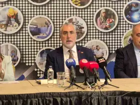 Bartın’da aktif sigortalı ve kayıtlı istihdam sayısı 24 yılda 2 katına çıktı

