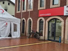 Bartın’da aşevi açılacak
