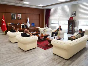 BARÜ ile Zonguldak Orman Bölge Müdürlüğü arasında iş birliği protokolü imzalandı
