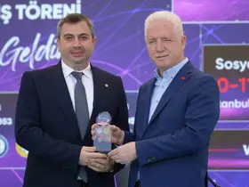 BARÜ, Türkiye’nin Sosyal Bilimler Festivali "Sosyalfest"te yerini aldı
