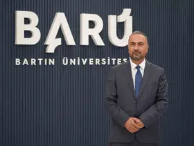 BARÜ’den 18 akademisyen "Dünyanın En Etkili Bilim İnsanları Listesi"nde yer aldı
