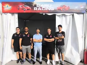BARÜ’lü öğrenciler TEKNOFEST 2026 yarışmalarında finalist oldu

