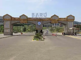 BARÜ’ye Millî Teknoloji Atölyesi kurulacak
