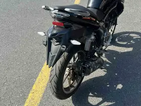 Başakşehir’de plakasız ve ehliyetsiz motosiklet sürücüsüne 131 bin liralık ceza
