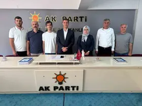 Başarılı öğrenciye burs sözü
