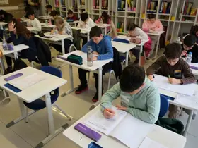 Başarıya açılan kapı
