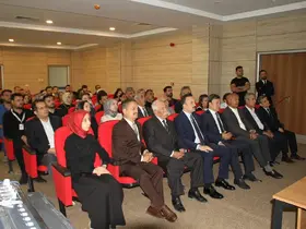 Başhekim Dr. Söylemez’in ismi Malazgirt Devlet Hastanesi’nde yaşatılacak
