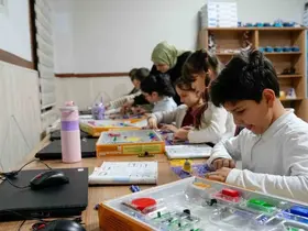 Başiskele Çocuk Akademisi’nde yeni dönem eğitimleri başladı
