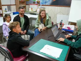 Başiskele Çocuk Üniversitesi 10. yılına 144 öğrenciyle giriyor
