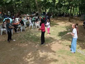 Başiskele’de kadınlar doğayla iç içe düzenlenen aile pikniğinde buluştu
