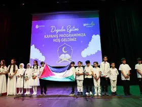 Başiskele’de yaz okulu "Değerler Eğitimi" programı tamamlandı
