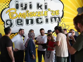 Başiskele’nin geleceğine üçlü yatırım
