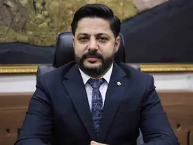 Başkan Adayı Aslan: "Daha güçlü bir gelecek inşa edeceğimize inanıyoruz"
