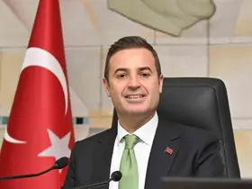 Başkan Akın: "Esnaf olmadan eşraf olmaz"
