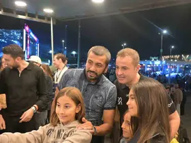 Başkan Akın: "ONON’a olan büyük ilgi bizi memnun etti"
