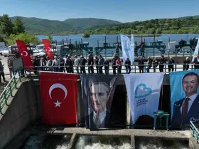 Başkan Akın’dan çiftçiye destek
