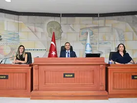 Başkan Akın’dan suya yüzde 20 indirim müjdesi
