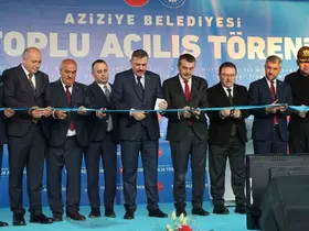 Başkan Akpunar’dan teşekkür
