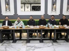 Başkan Alan’dan meslek komitelerine tam not: "Ekonomimizin taşıyıcı kolonlarısınız"
