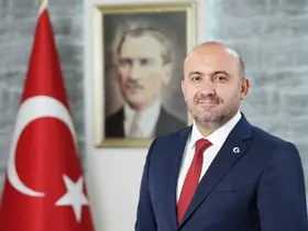 Başkan Albayrak’tan 30 Ağustos Zafer Bayramı mesajı
