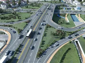 Başkan Alemdar: "Raylı Sistemin bu yıl ihale sürecini tamamlayıp 2026’da yapımına başlayacağız"

