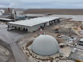 Başkan Altay: “6 tesiste milyonlarca kilowatt elektrik enerjisi ürettik"