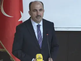Başkan Altay, “Bir hafız yetişir, bir nesil değişir”