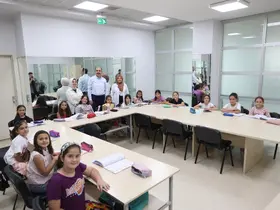 Başkan Altay: “Çocuklarımız, cıvıl cıvıl bir yaz geçiriyor”