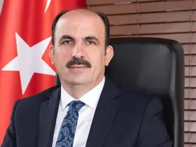 Başkan Altay’dan gençlere 19 Mayıs mesajı