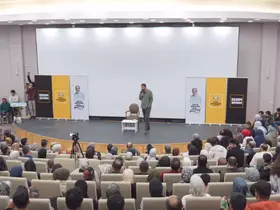 Başkan Altay’dan Konferansa Davet