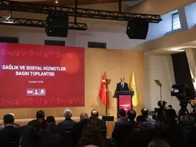 Başkan Altay’dan müjde üstüne müjde