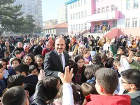 Başkan Altay: "Eğitim desteği başvurularımız başladı"
