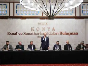 Başkan Altay: "İnşallah çok uzun yıllar şehrimize hep birlikte hizmet ederiz"
