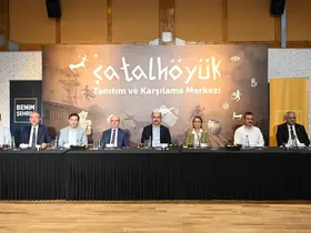 Başkan Altay: "Konya’da, lezzetin başkentinde buluşalım"
