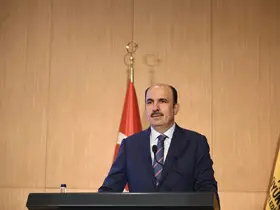 Başkan Altay: Trabzonspor maçıyla çıkışa geçeceğiz!