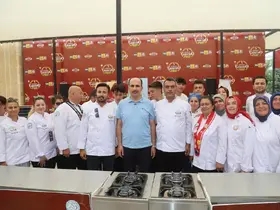 Başkan Altay tüm lezzet tutkunlarını 4. Konya gastrofest’e davet etti