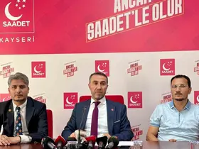 Başkan Altun: "Ailelerin borçla eğitim masraflarını karşılamaya çalışıyor olması milli bir eğitim sorunudur"
