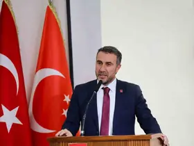Başkan Altun: "Yaşanan elim olay uyarılarımızın önemini ortaya koymuştur"
