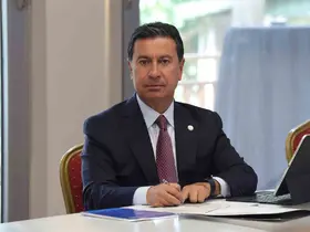 Başkan Aras’tan 19 Ekim Muhtarlar Günü mesajı
