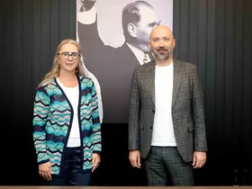 Başkan Arıkan, Milletvekili Çankırı’yı ağırladı
